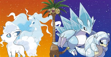 Alolan Forms Coming to Pokemon Go | The Nexus