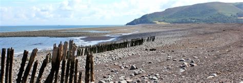 Porlock Weir Accommodation by the Sea | Beach Holidays