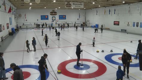 ‘Kurling for Kids’ fundraiser in TMR | CityNews Montreal