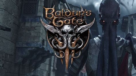 Watch the Baldur's Gate 3 gameplay reveal livestream here | Shacknews