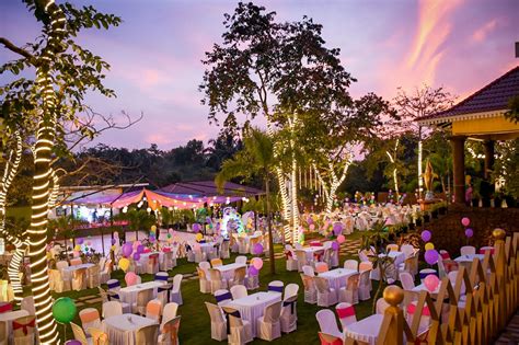 Goa wedding venues