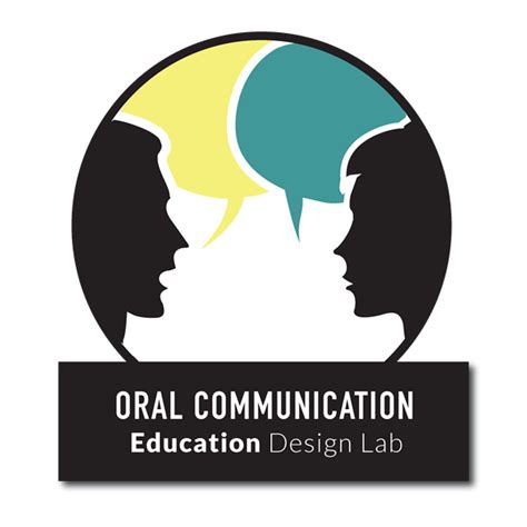 Oral Communication - Credly