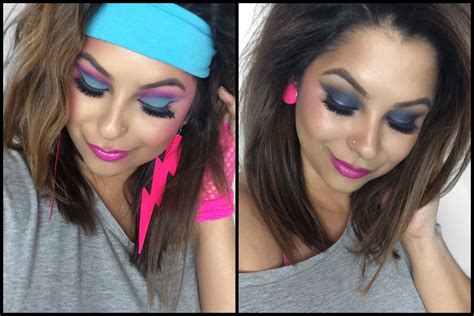 80s party outfits, 1980s makeup and hair, 80s outfit