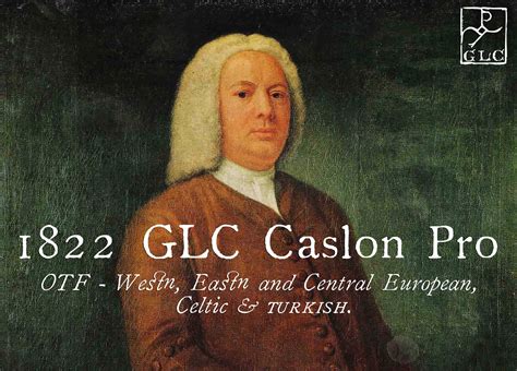 William caslon font history - iweblassa