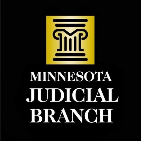 Minnesota Judicial Branch - YouTube