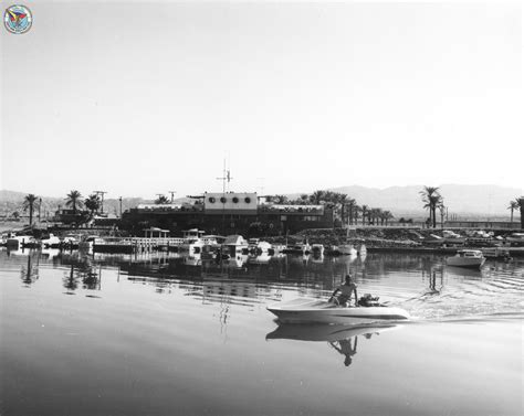 Salton Sea History Museum - Historic Photo Gallery