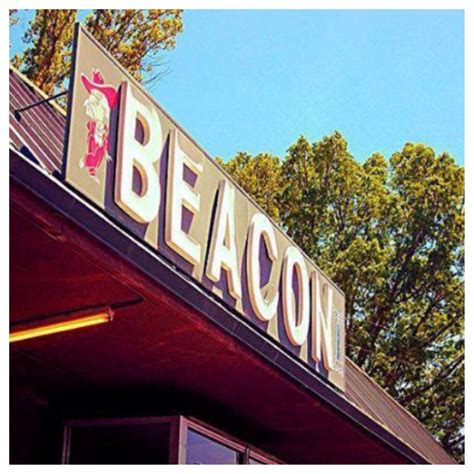 The oldest and one of the dearest restaurants in Oxford...the Beacon | Hotty toddy, Neon signs ...