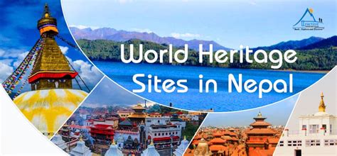 World Heritage Sites in Nepal - Attractive Travels and Tours ...