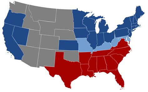 File:US map 1864 Civil War divisions.svg - Wikimedia Commons