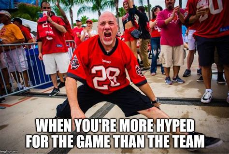 The Bucs' 2015 season, in memes