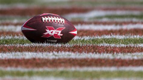 XFL 2023 primer: Players, coaches, schedule, new rules, everything you ...