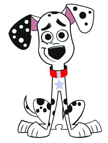 Dylan (101 Dalmatian Street) | Heroes Wiki | Fandom