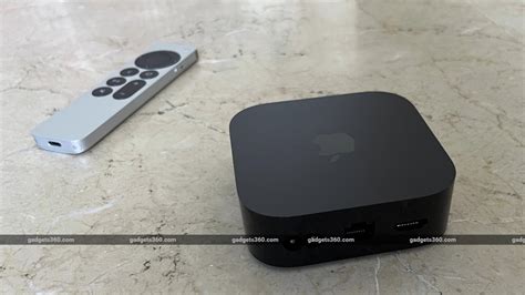 Apple TV 4K (third Gen) Evaluation » Digittabs