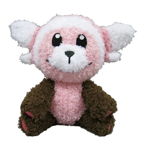 Stufful Moko Moko Plush Toy | HLJ.com