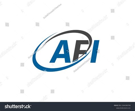 45 Logo Afi Images, Stock Photos & Vectors | Shutterstock