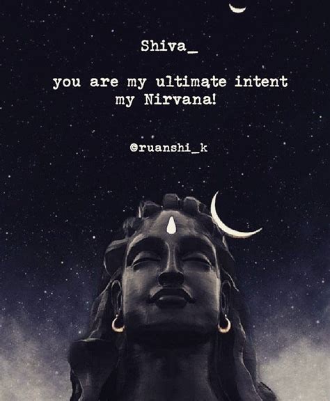 Shiva mahadev adiyogi quotes | Shiva, Movie posters, Mahadev