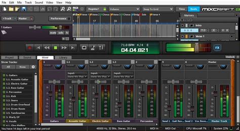 Best 5 Audio Recording Software, Free Recording Software - TlwaStoria