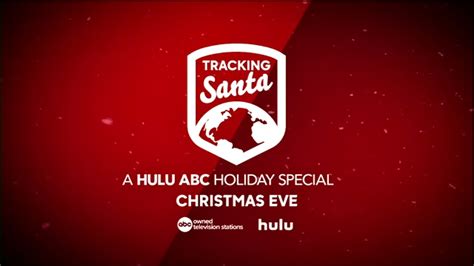 Tracking Santa: A Hulu ABC Holiday Special - ABC30 Fresno