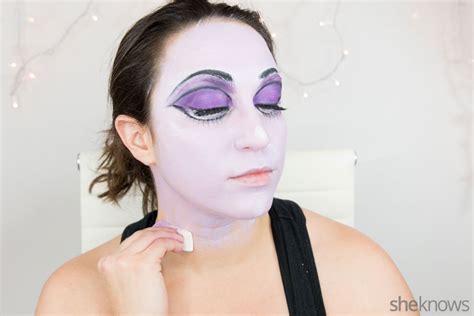 Transform into a Monster High student for Halloween using this makeup tutorial – SheKnows