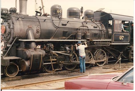 Essex Steam Train Museum Ct | Steam trains photography, Train museum, Train