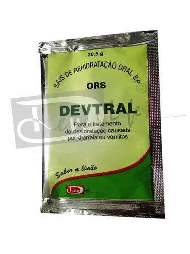 Oral Rehydration Salts - Oral Rehydration Salts BP Manufacturer from Mumbai