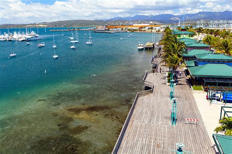 Playa De Ponce Photograph by George Oze