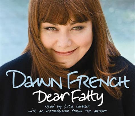 Dawn French autobiography named "best audiobook of the year" | The ...