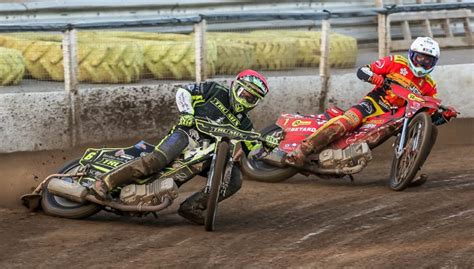 PREVIEW: IPSWICH v LEICESTER (Sports Insure Prem) – British Speedway Official Website