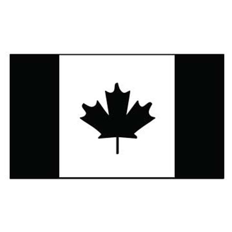 Canadian Flag | Memorialization & Personalization - Life's Reflections ...