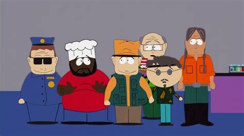 South Park Season 1 Review | Movie Reviews Simbasible