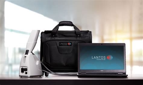 Lantos Technologies Releases New 3D Ear Scanning System - Hearing Review