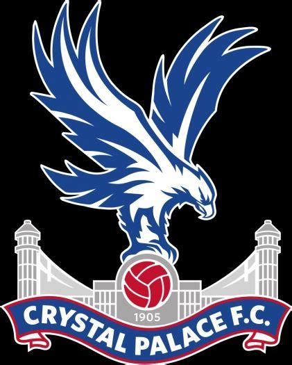 Crystal Palace Logo - LogoDix