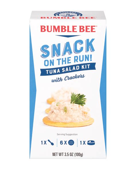 Canned & Pouch Seafood Products | Bumble Bee Seafoods