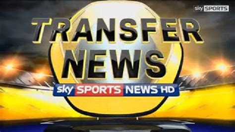 Transfer News - 6th Jan | Video | Watch TV Show | Sky Sports