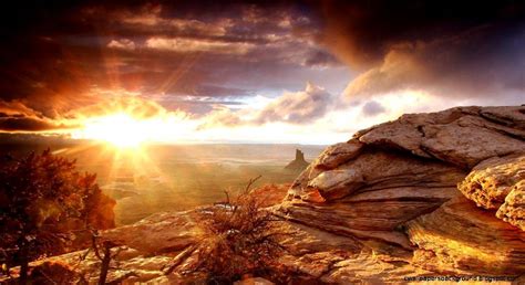 Desert Sunrise Wallpapers - Top Free Desert Sunrise Backgrounds - WallpaperAccess