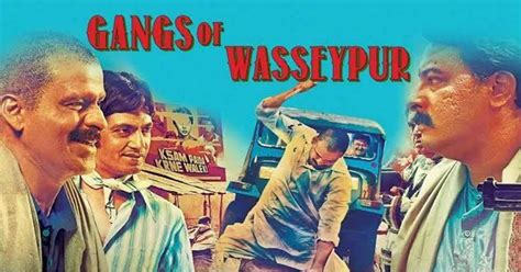 AI reimagines Gangs of Wasseypur characters in sci-fi world