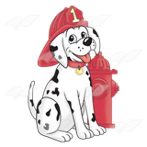 Download High Quality firefighter clipart dog Transparent PNG Images ...