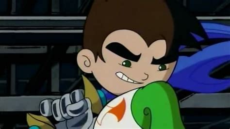 Xiaolin Showdown season 1 Katnappe - Metacritic