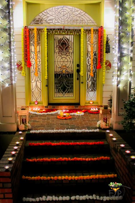 Diwali Decoration ideas to Jazz-UP your Home - Enhance Your Palate