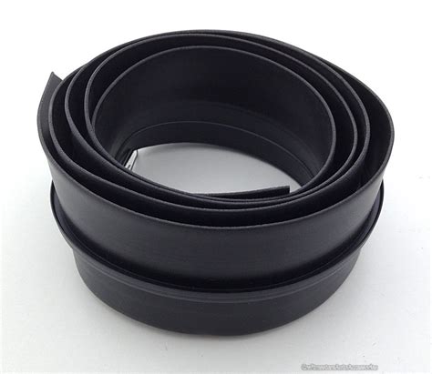 Truck cap (Rubber rear door bottom seal) 6ft. Double leaf # TSD57356 ...