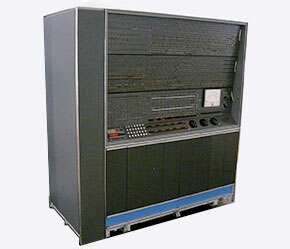 IBM retires 7030 “STRETCH” computer, June 21, 1981 - EDN