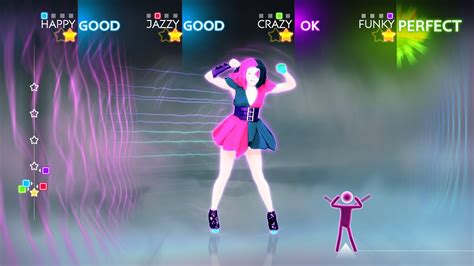 Just Dance 4 | RIHANNA - Disturbia - YouTube