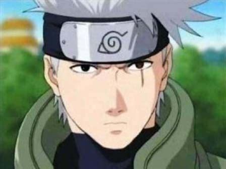 Kakashi Unmasked - BenandGwen2009 Photo (18531268) - Fanpop