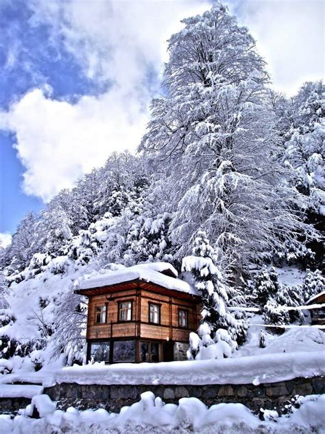 Çamlıhemşin, Rize Province, Turkey | Paysage de neige, Istanbul, Paysage