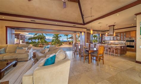 Private Ocean View Oasis On Maui In Lahaina, Hawaii, United States For Sale (13656195)