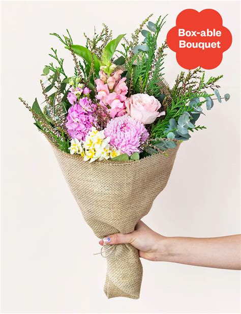 Bloom Box - Daily Blooms | Same Day Flower Delivery