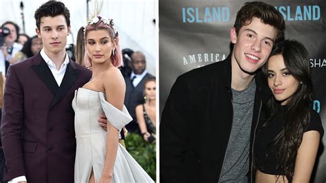 Shawn Mendes' Complete Dating History: From Relationship With Rumoured Girlfriend Hayley Baldwin ...