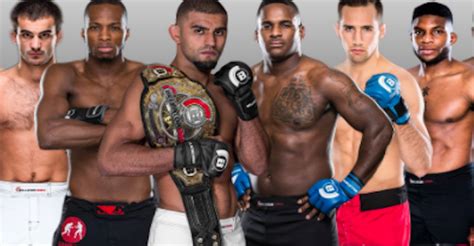 Bellator MMA hints at one-night welterweight tournament | BJPenn.com