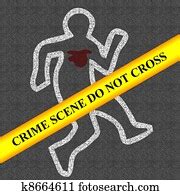 Crime scene Stock Illustration Images. 689 crime scene illustrations available to search from ...