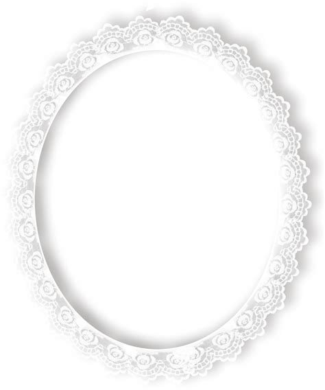 Oval clipart lace, Oval lace Transparent FREE for download on WebStockReview 2024